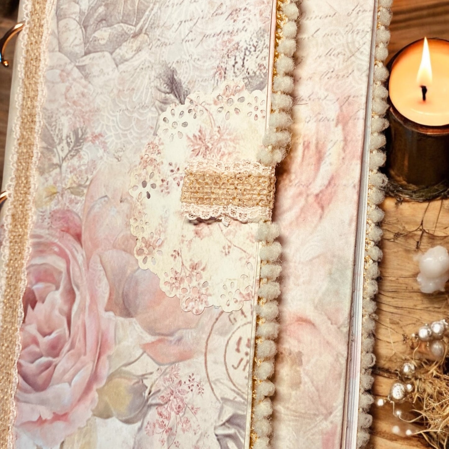 Rosekeeper’s Diary