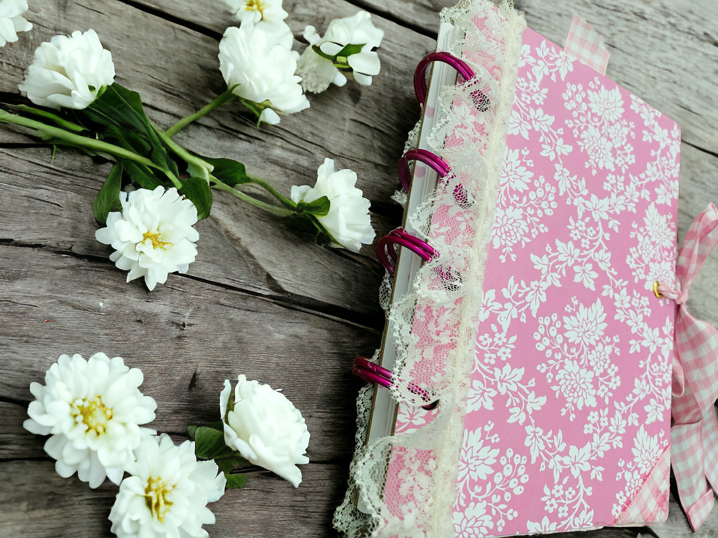 Pink Reverie
