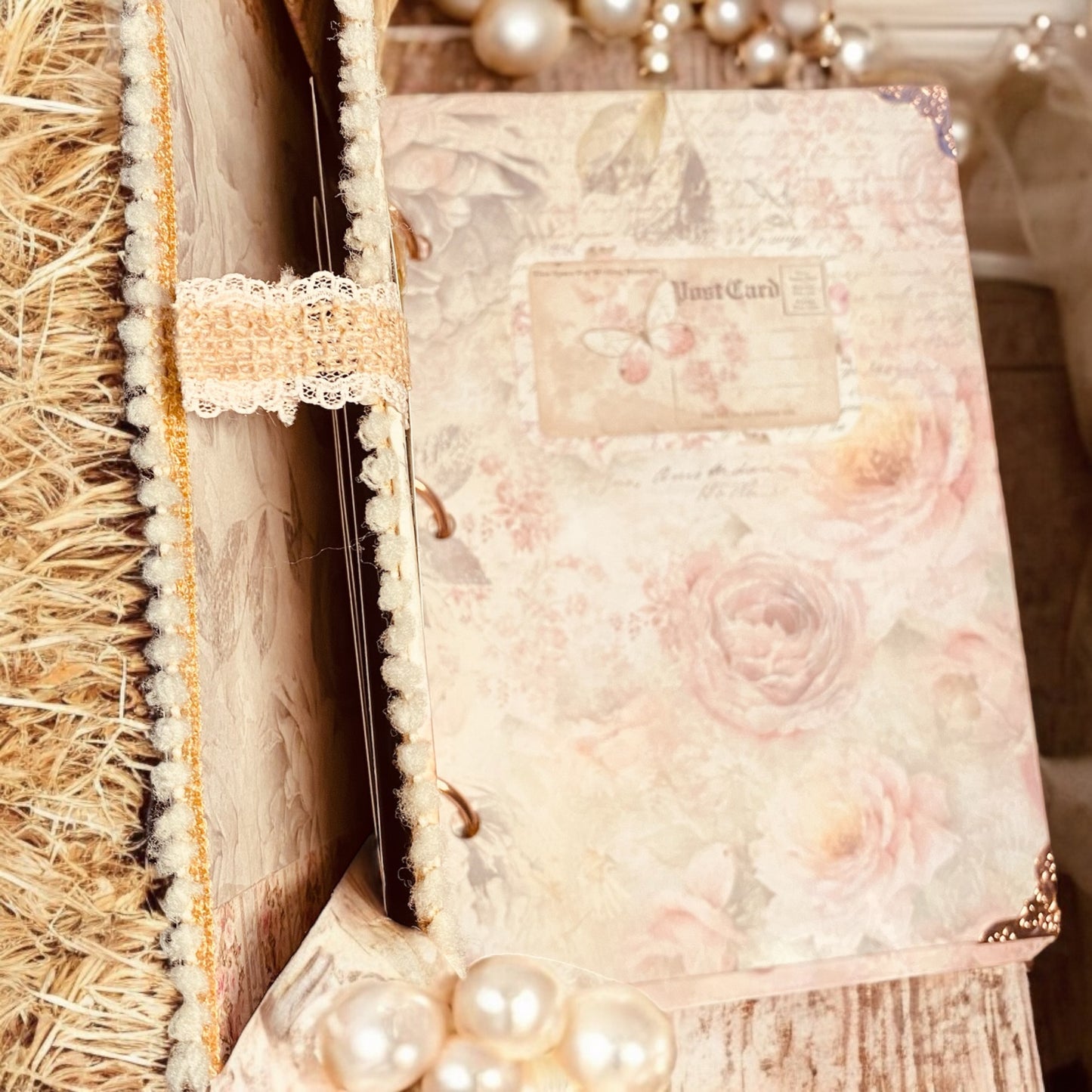 Rosekeeper’s Diary