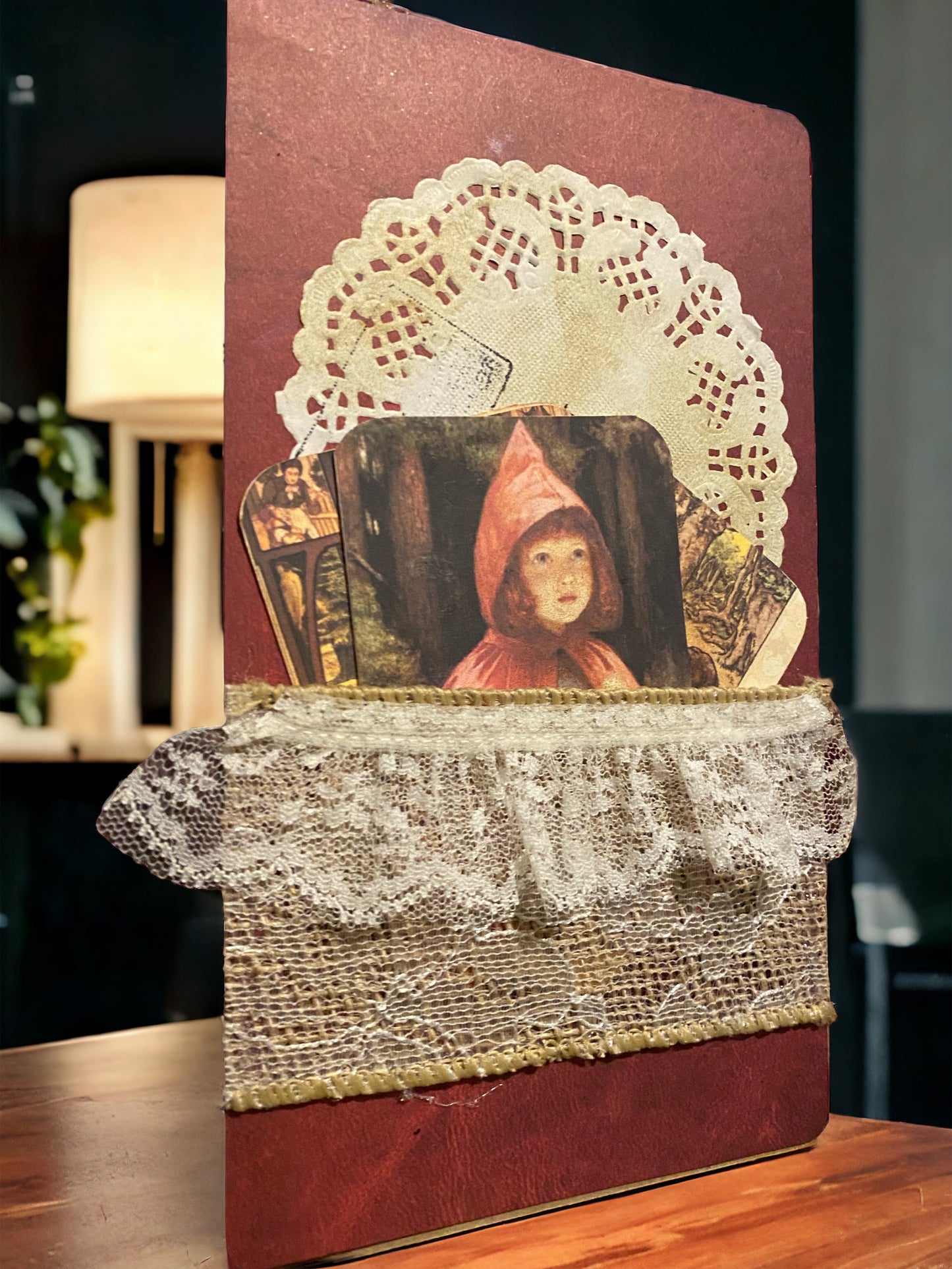 Red Riding Hood