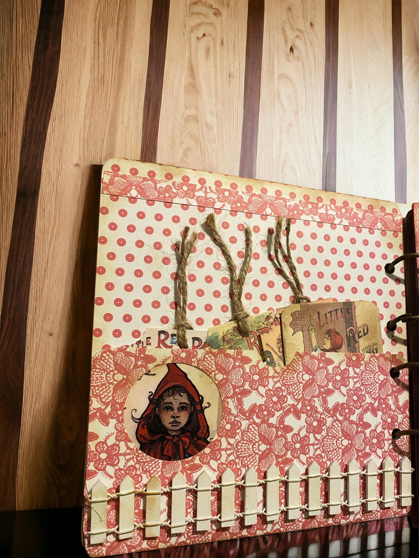Red Riding Hood