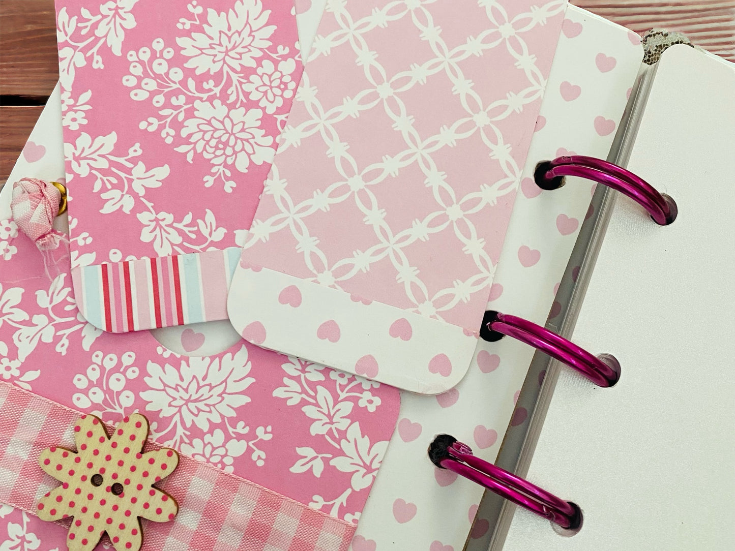 Pink Reverie