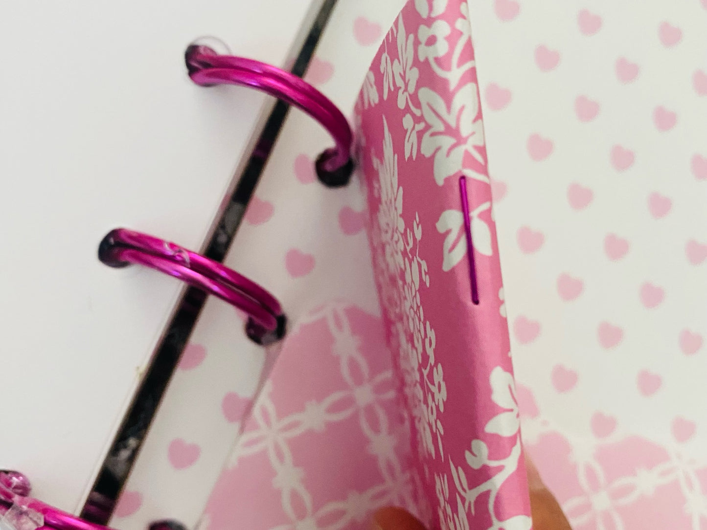 Pink Reverie