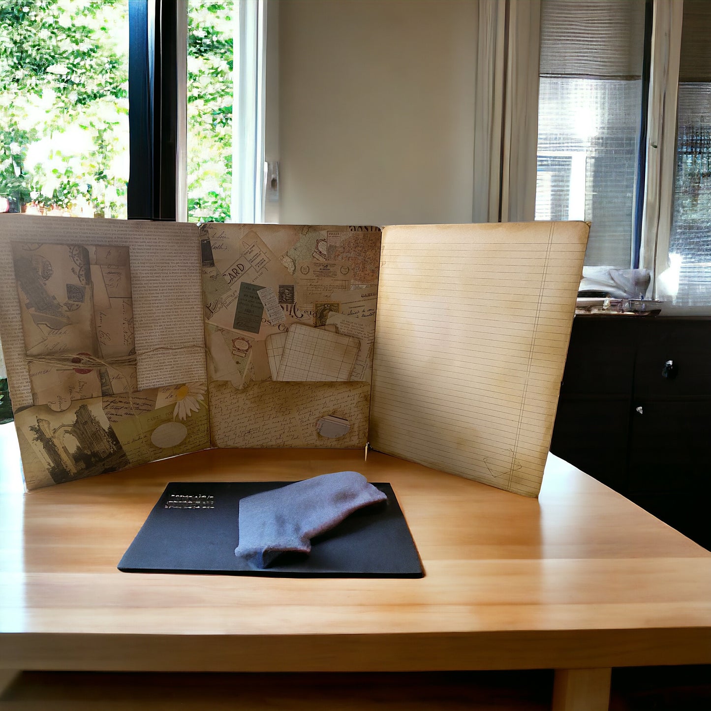 Timeless Folio