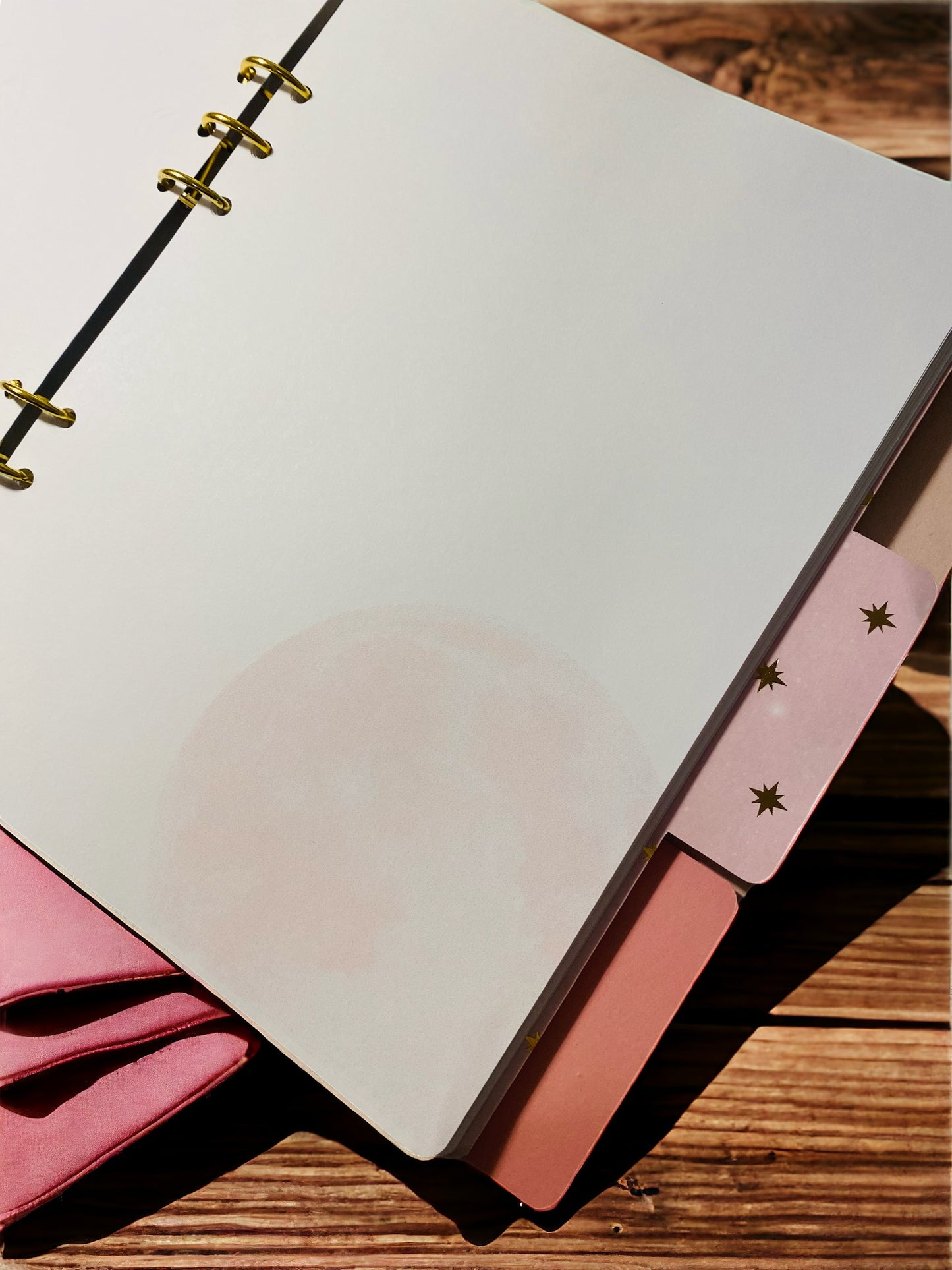 My Pink Moon