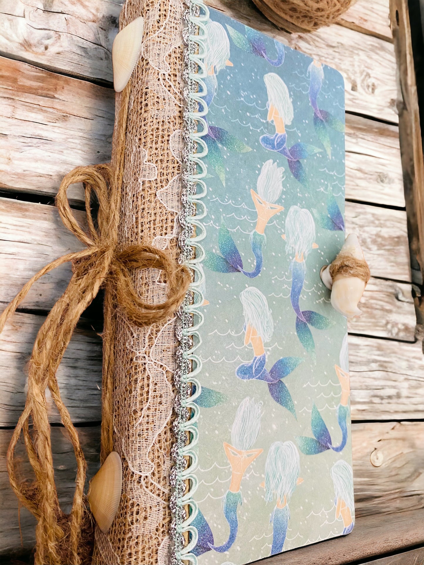 Mermaid Tales