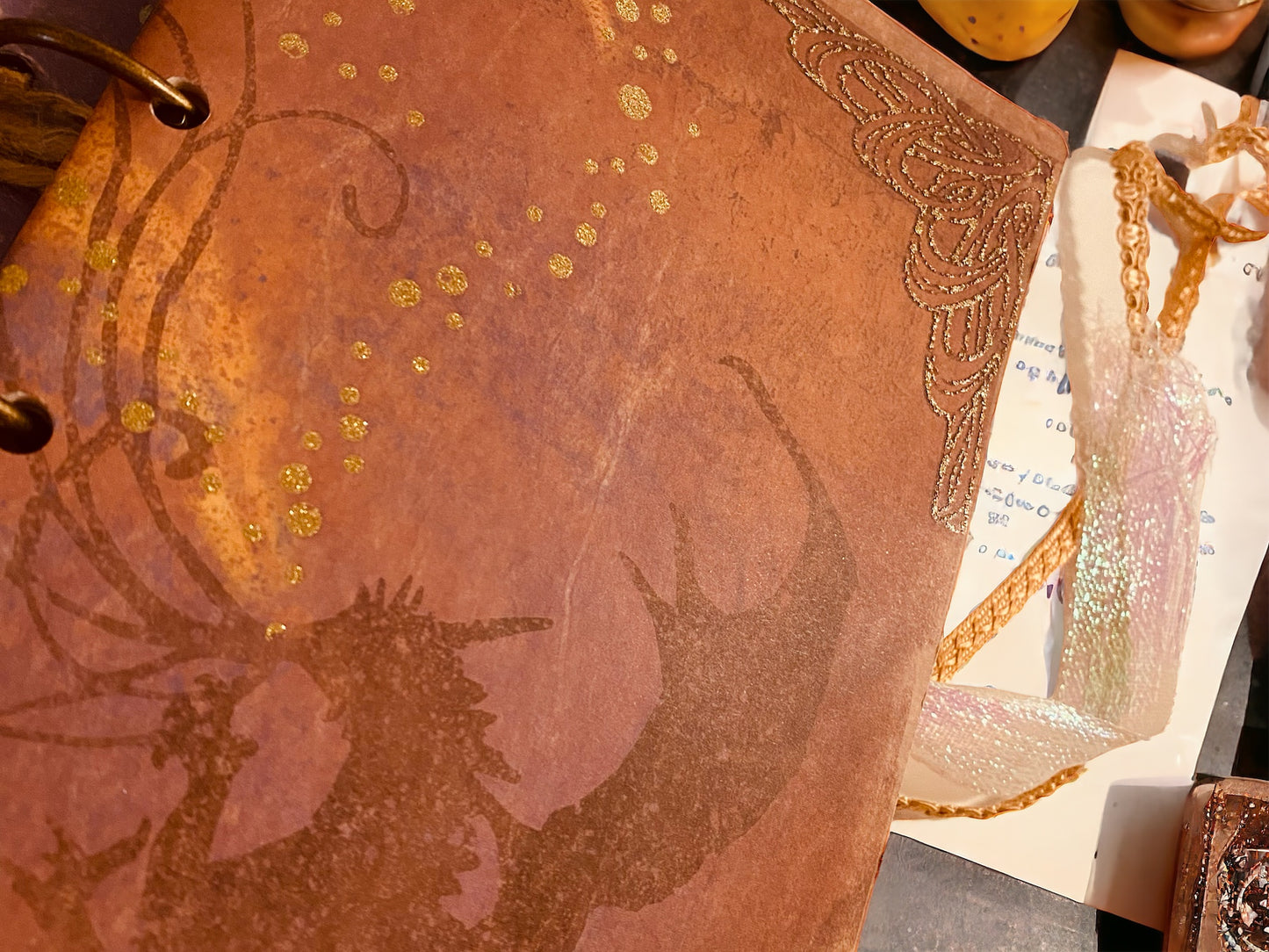 Vintage Alchemy