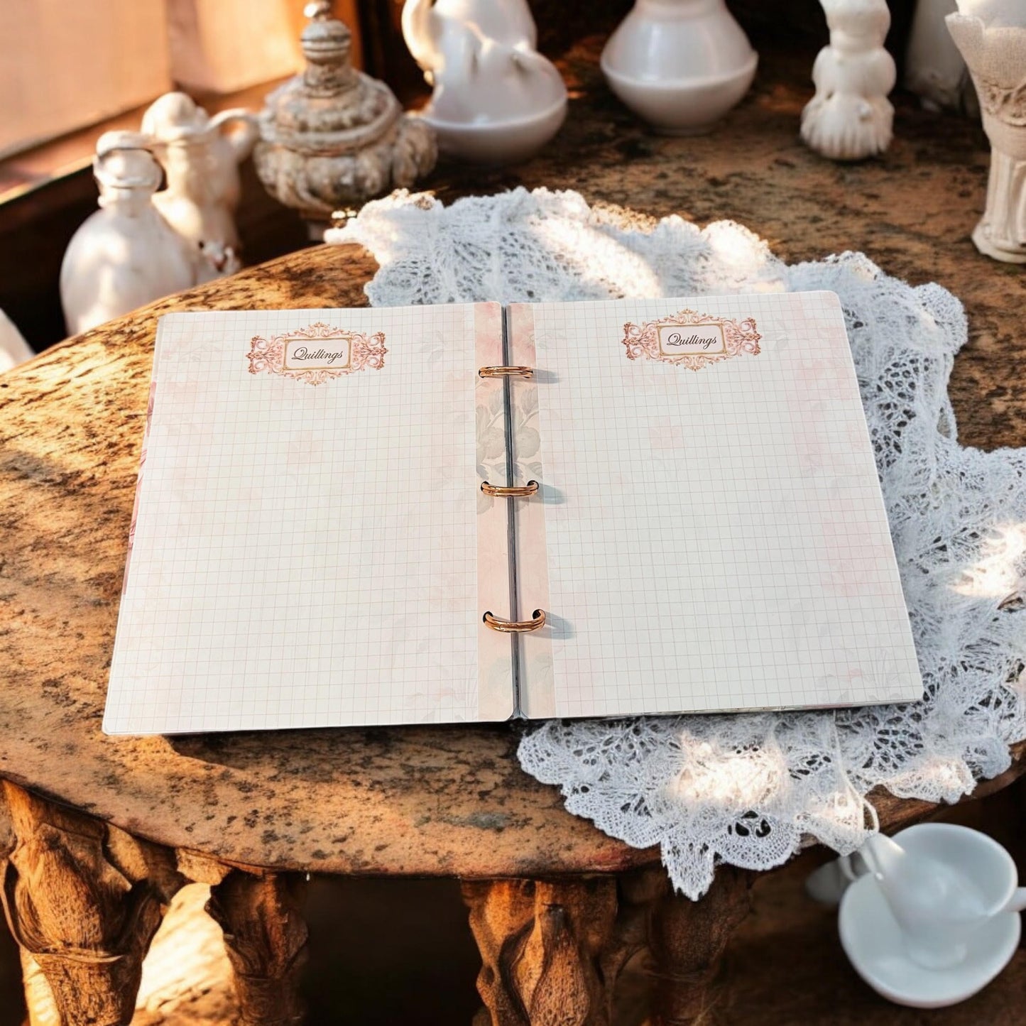 Graceful Agenda