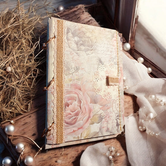 Rosekeeper’s Diary