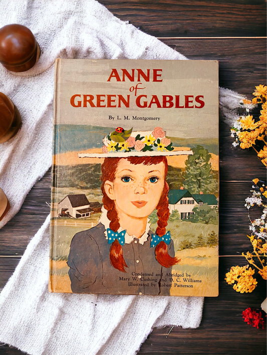 Anne of Green Gables