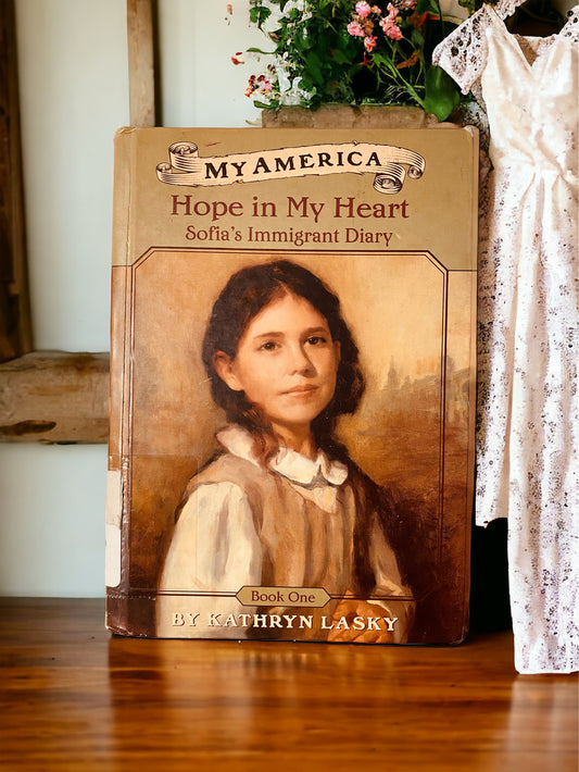 Hope in my Heart 1903