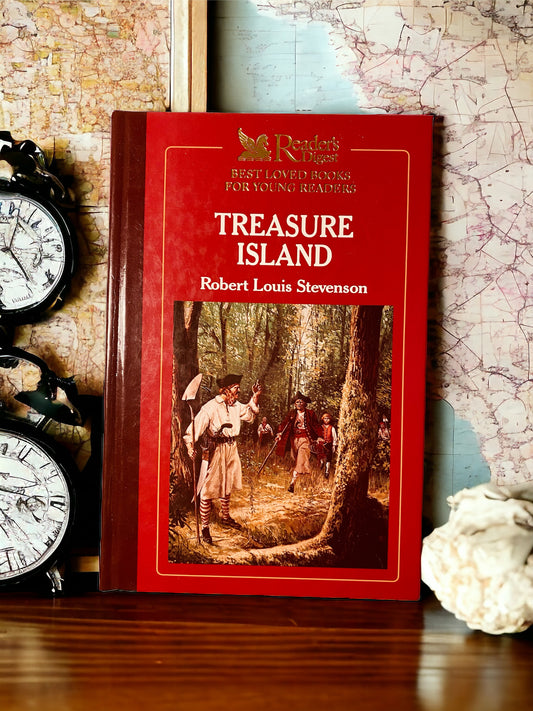 Treasure Island