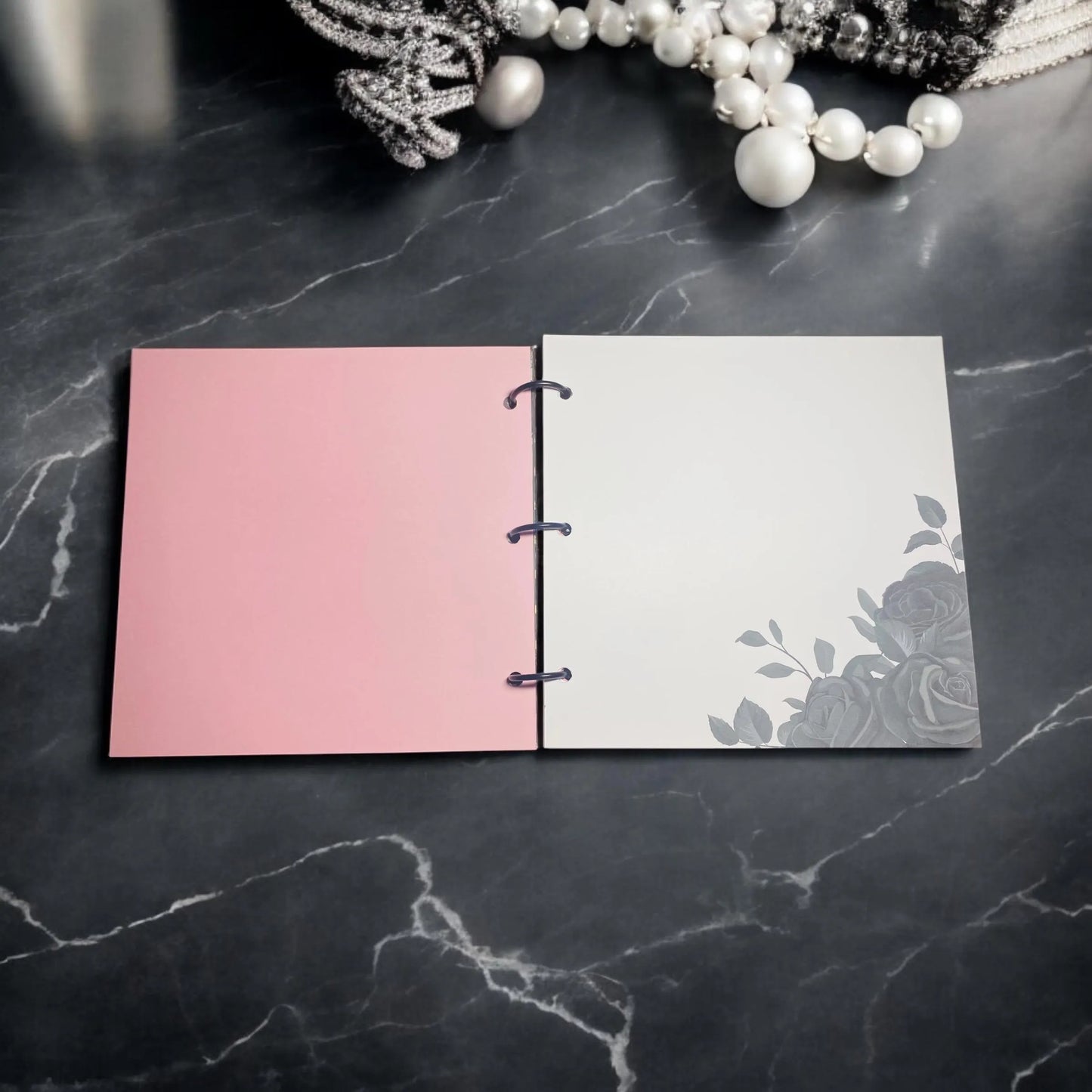 Diary of a Hidden Crown