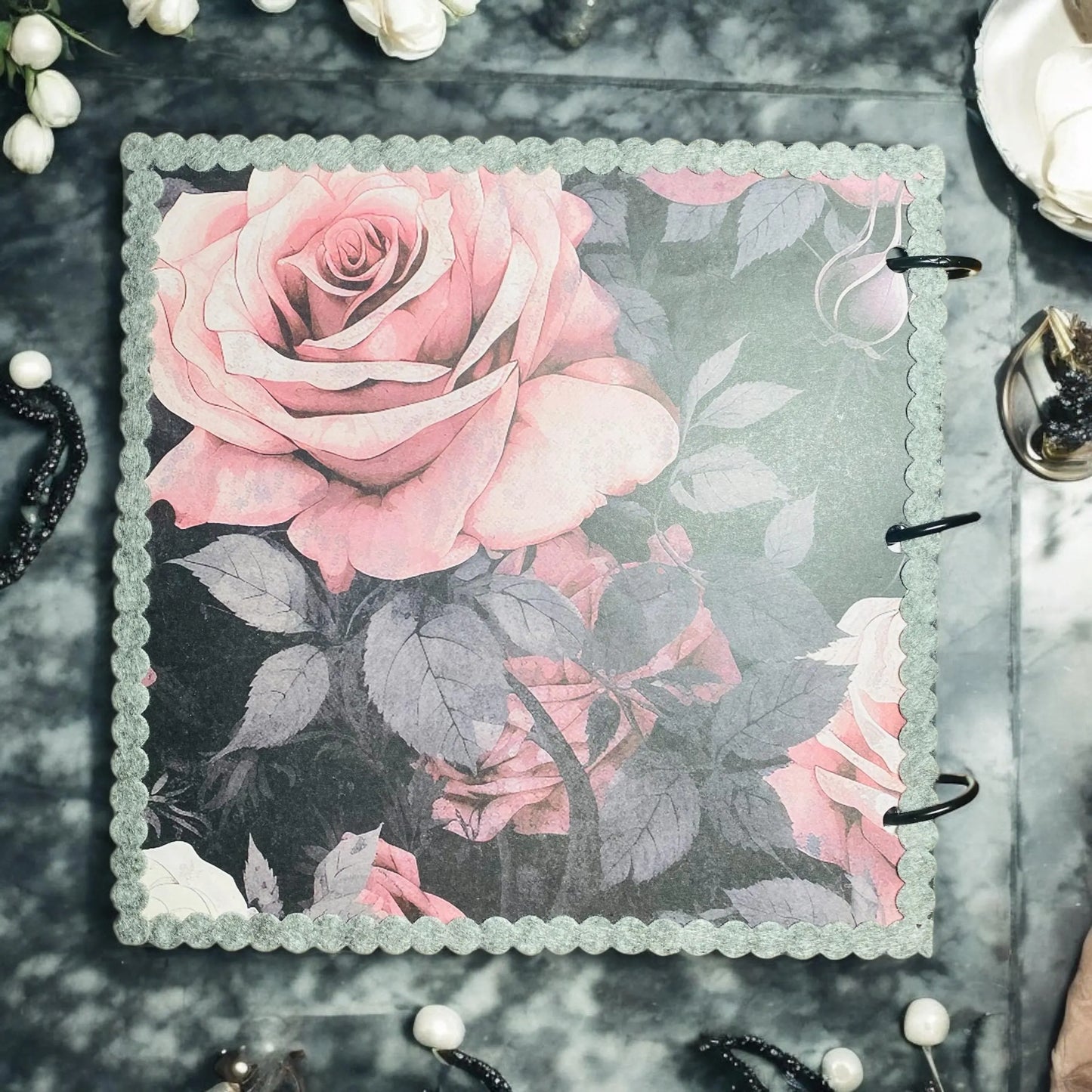 Diary of a Hidden Crown