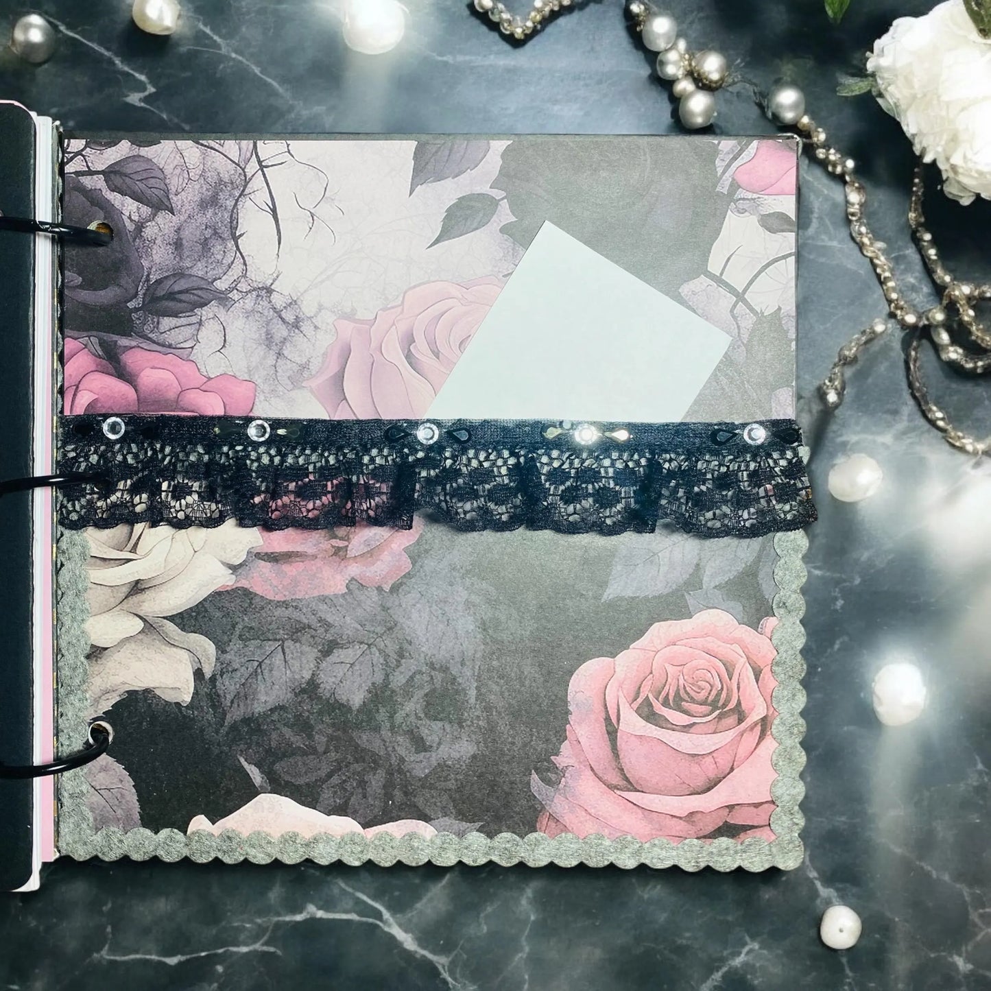 Diary of a Hidden Crown