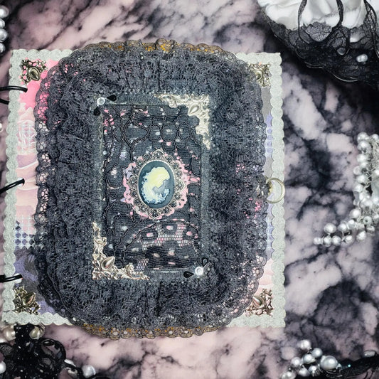 Diary of a Hidden Crown